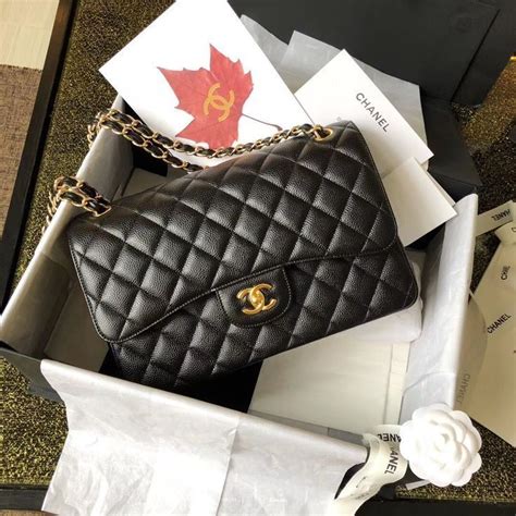 chanel replica classic flap